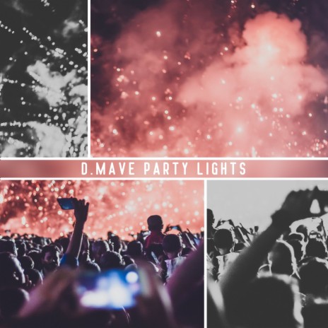 Party Lights | Boomplay Music