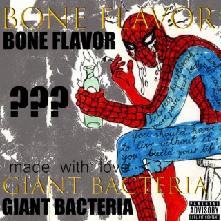 Bone Flavor