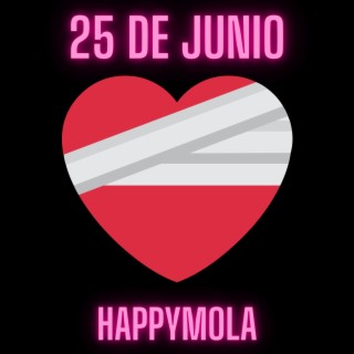 25 de Junio