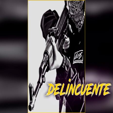 pista de rap con coro delincuente | Boomplay Music