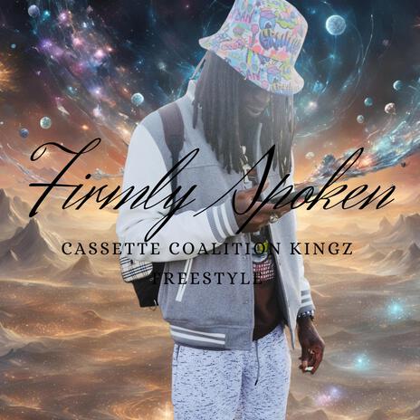 Firmly Spoken Freestyle (Cassette coalition kingz)