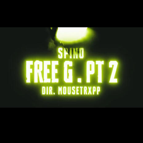 FreeG Pt2 | Boomplay Music