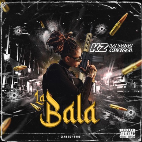 La Bala | Boomplay Music