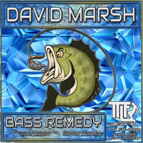 Bass Remedy | Boomplay Music