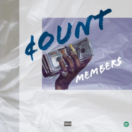 Count Member$ ft. ycmg TANA | Boomplay Music
