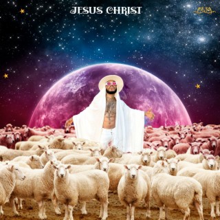 Jesus Christ lyrics | Boomplay Music