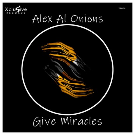 Give Miracles (Radio Edit)