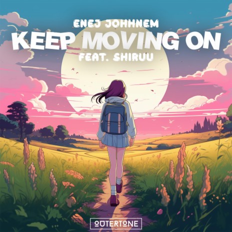 Keep Moving On (feat. Shiruu) | Boomplay Music