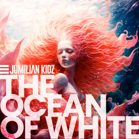 The Ocean of White | Boomplay Music