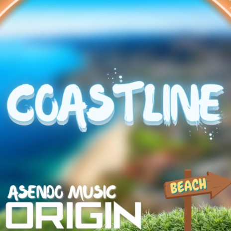 Coastline | Boomplay Music