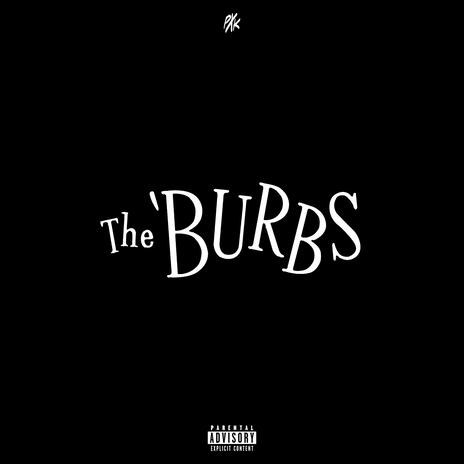 THE BURBS (CASH COBAIN) | Boomplay Music