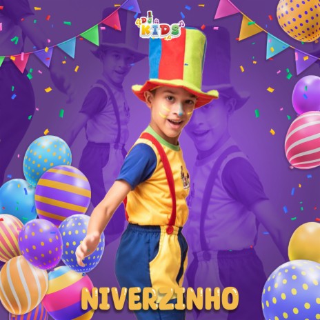 Niverzinho | Boomplay Music