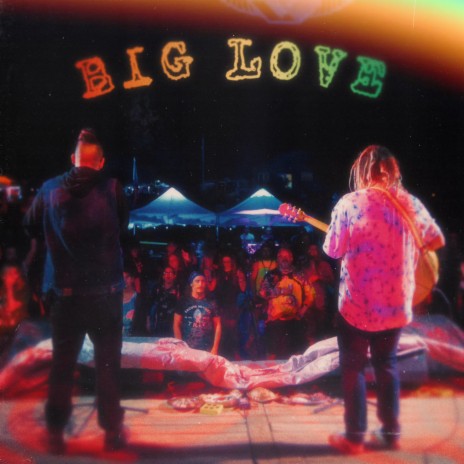 BIG LOVE ft. Brother Mikey | Boomplay Music