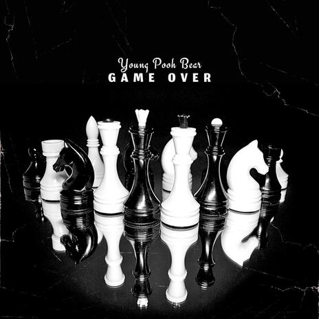 GAME OVER | Boomplay Music