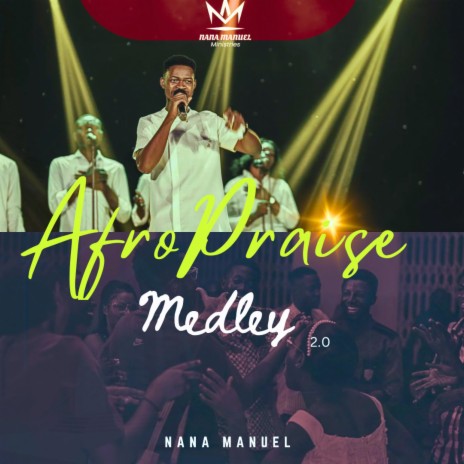 Afro praise medley | Boomplay Music