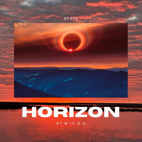 HORIZON | Boomplay Music