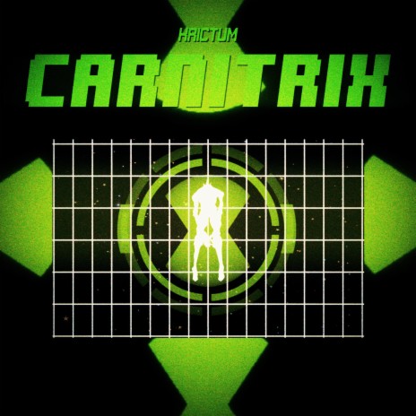 Carnitrix | Boomplay Music