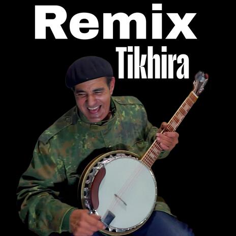 RX TIKHIRA ft. Izenzaren