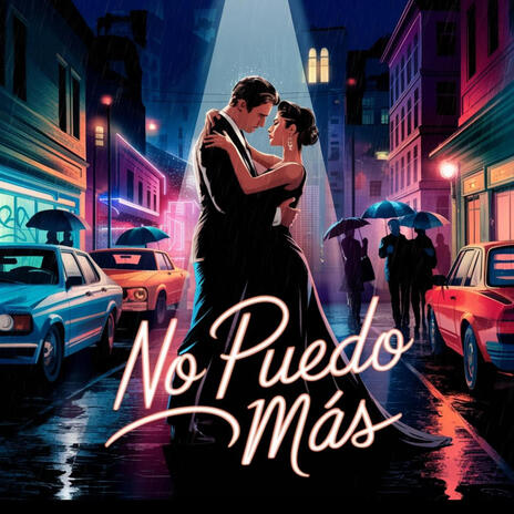 No Puedo Más | Boomplay Music