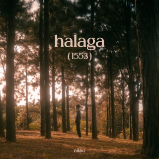Halaga (1553) lyrics | Boomplay Music