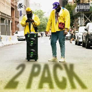 2 Pack