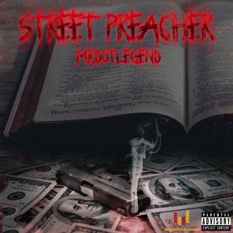 Street Preacher | Boomplay Music