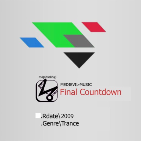 Final Count Down (2010) | Boomplay Music