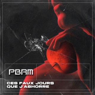 Ces Faux Jours Que J'Abhorre (2021's Lockdown's Raves Mix)