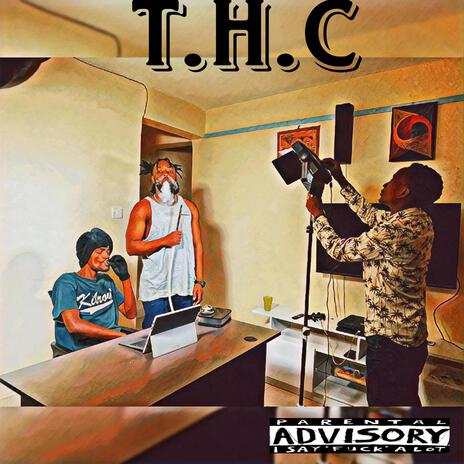 T.H.C | Boomplay Music