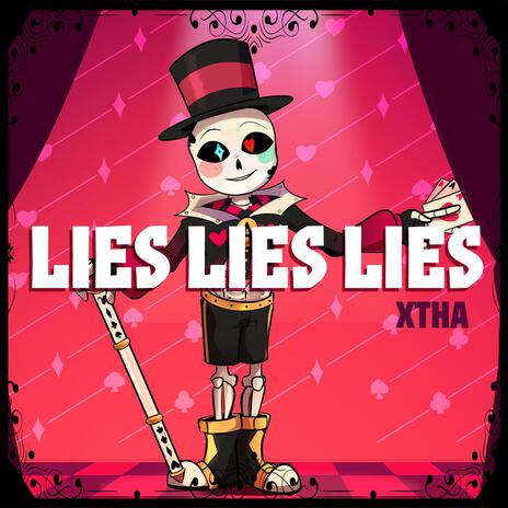 Lies, Lies, Lies (Instrumental) | Boomplay Music