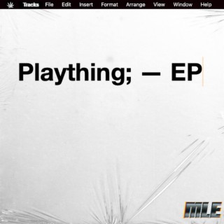 Save As Plaything lyrics | Boomplay Music