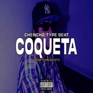 Coqueta (Pista de Reggaeton)