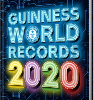 Toastcaster 122: Setting a Guinness World Record – It Takes True Leadership