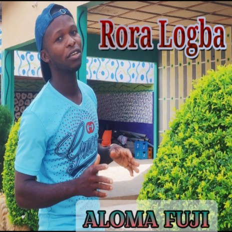 Rora Logba | Boomplay Music