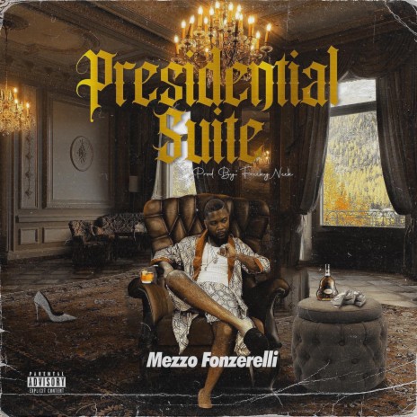 Presidential Suite | Boomplay Music