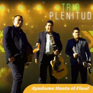 Ayúdame Hasta el Final