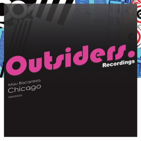 Chicago (Radio Edit) | Boomplay Music