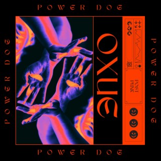 POWER DOG