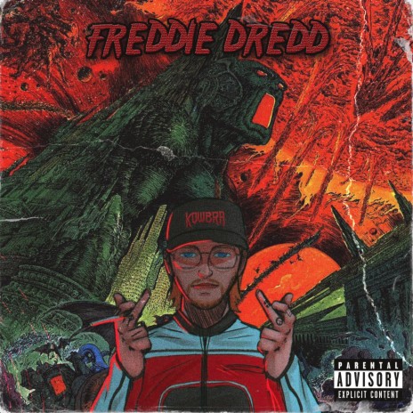 Freddie Dredd