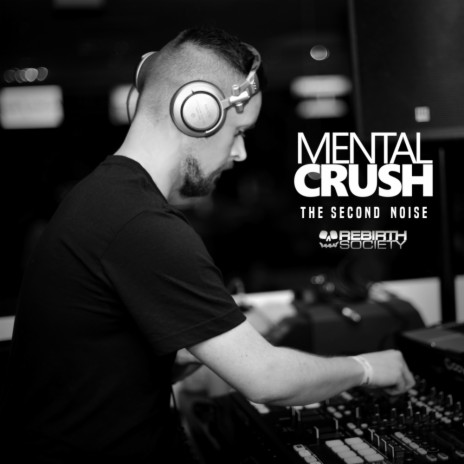 The Second Noise (Original Mix) | Boomplay Music
