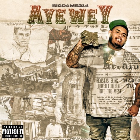 AYE WEY | Boomplay Music