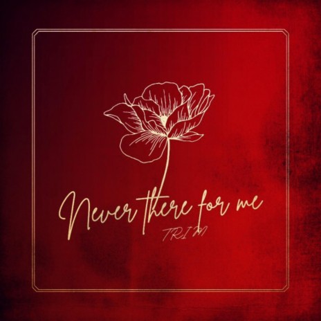 Never There For Me (Remix) | Boomplay Music
