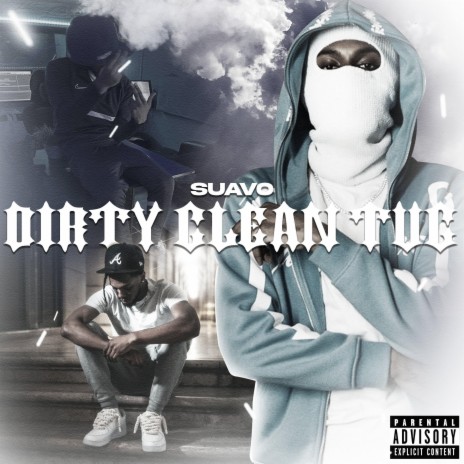Dirty Clean Nigga | Boomplay Music