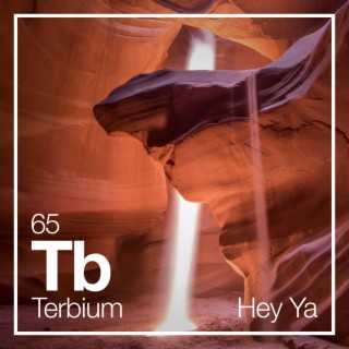 Terbium