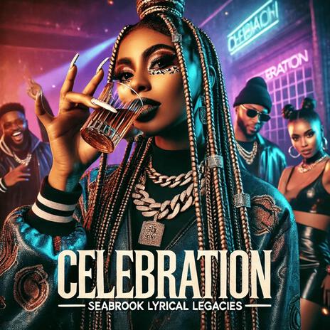 Celebration | Boomplay Music