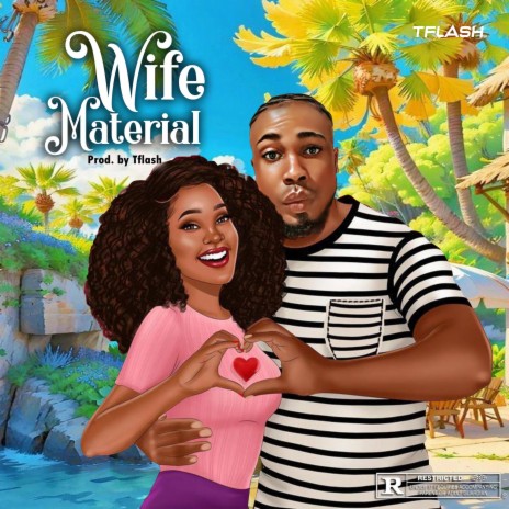Wife material | Boomplay Music