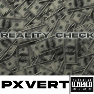 Reality check Freestyle