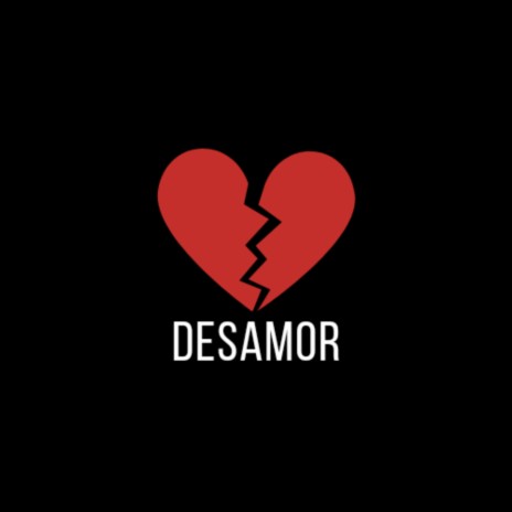 Desamor ft. kay | Boomplay Music
