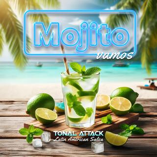 Vamos Mojito