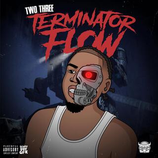 Terminator Flow Freestyle